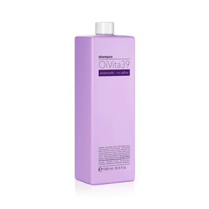 OiVita39 Anti-yellow shampoo
