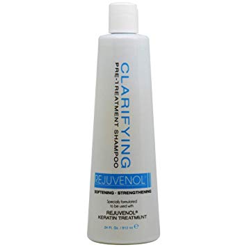 Rejuvenol Clarifying Shampoo 24 oz