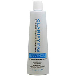 Rejuvenol Clarifying Shampoo 24 oz