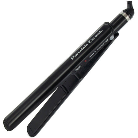 Babyliss Pro porcelain ceramic 1" straightening iron