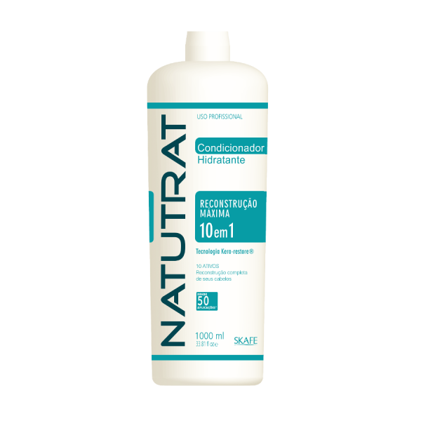 Natutrat Maximum Reconstruction 10 in 1 – Conditioner 1000 Ml