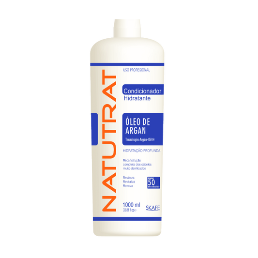 NATUTRAT ARGAN OIL CONDITIONER 1000 Ml