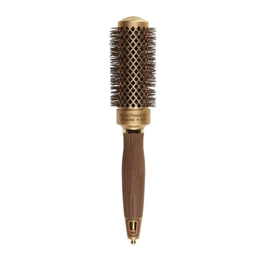 Olivia Garden Nano Thermic Brush NT 34