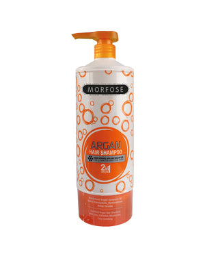Morfose Argan Shampoo 1000 ml