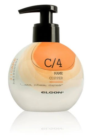 Elgon - ICare C/4 Copper - 6.76oz
