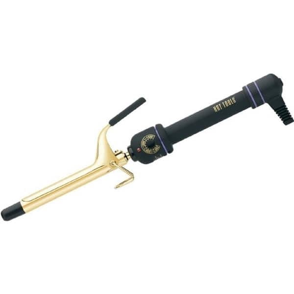 Hot Tools 5/8" Curling Iron/Wand Brand Namebrand Hot Tools
