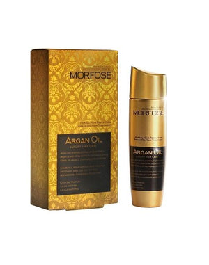 Morfose Luxury Argan Oil Treatment 100 Ml