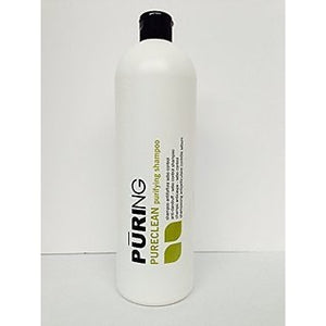 Puring Pureclean Purifying Shampoo 1L