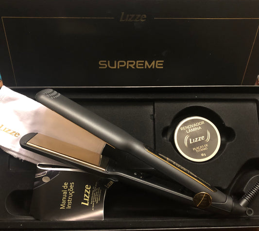 Hair Straightener Supreme 485F 110V - Lizze