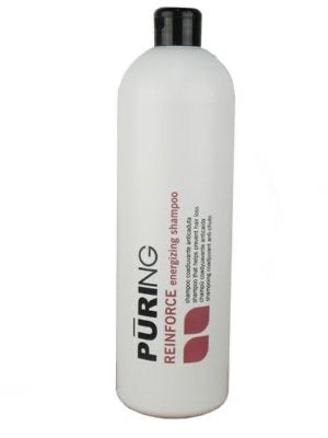 Mx Puring Reinforce Energizing Shampoo 33.8 oz