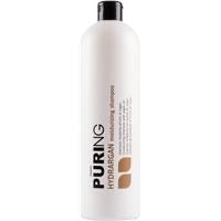 Maxima Puring Hydrargan Moisturizing Shampoo 33.8oz