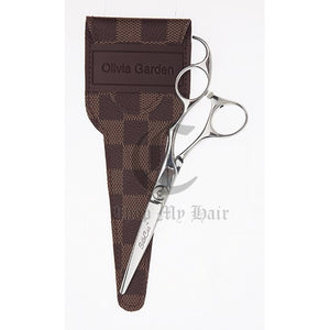 Olivia Garden SilkCut Shear Collection (5")