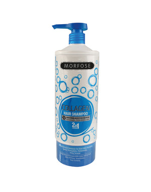 MORFOSE Collagen Shampoo 1000 ml
