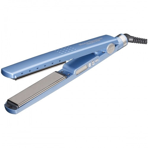 Babyliss Pro 1 1/4 Inch Nano Titanium 450f Straightening Hair Iron