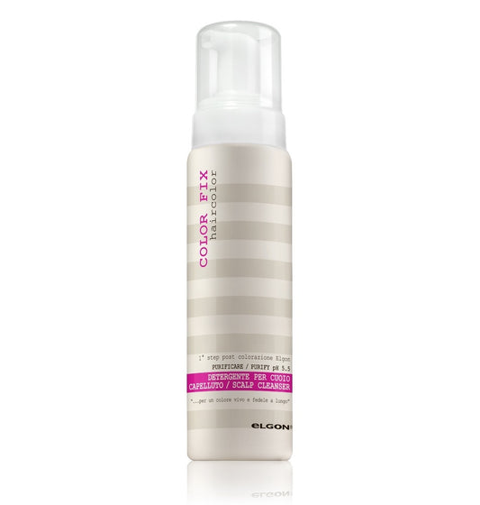 Elgon PURIFY. SCALP CLEANSER PH 5.5 8.8 Oz