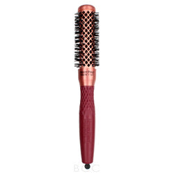 Olivia Garden Heat Pro - Cepillo térmico redondo para el pelo