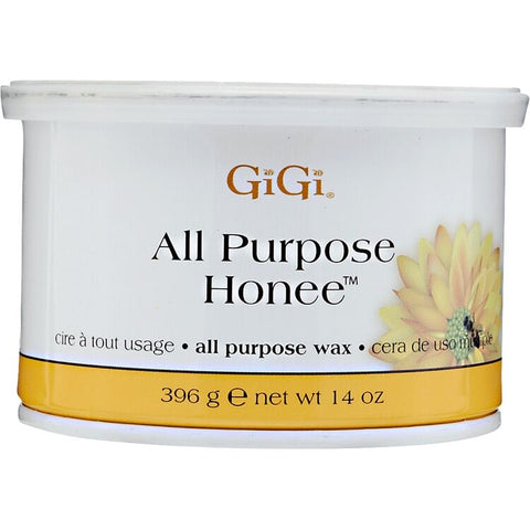 GiGi 14 oz All Purpose Honee Wax
