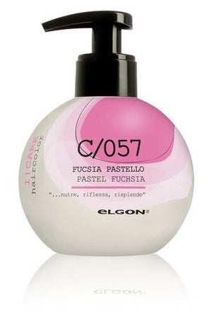 Elgon - I Care C/057 Pastel Fuchsia - 6.76oz