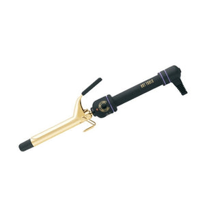 Hot Tools Professional 24K Gold 3/4 Inch Curling Iron a