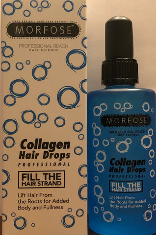 Morfose Professional Collageno Hair Drops 100 ml