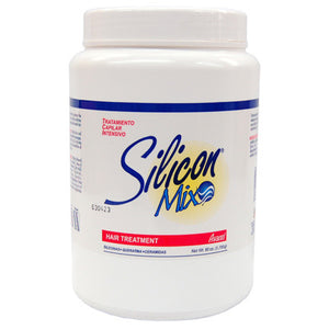 Silicon Mix Hair Treatmemt 60 Oz