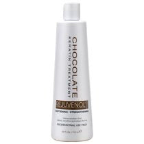 Rejuvenol Chocolate Keratin Treatment with Collagen 24 Oz