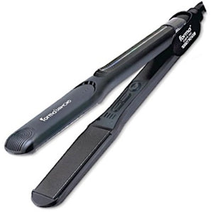 New Turbo Power Forma Diamond Flat NanoCeramic 1.25" Salon Hair Iron