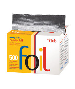 Product Club 5″ X 11″ READY TO USE POP-UP FOIL